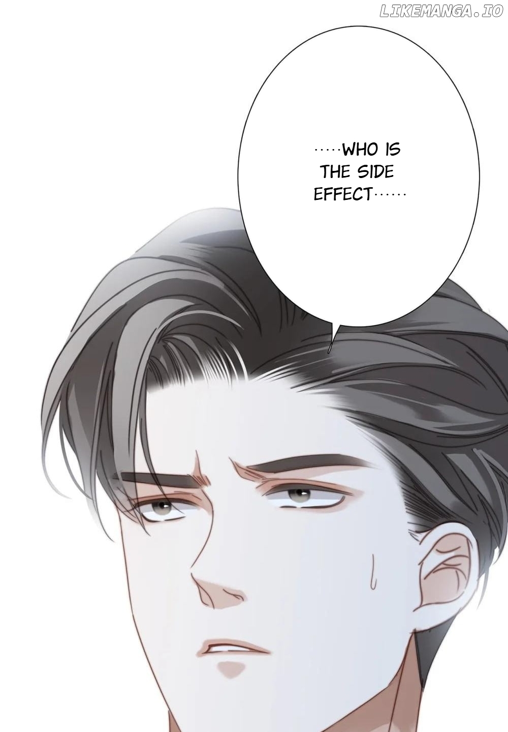 1st Kiss – I Don’t Want To Consider You As Sister Anymore Chapter 66 - 60 - page 41